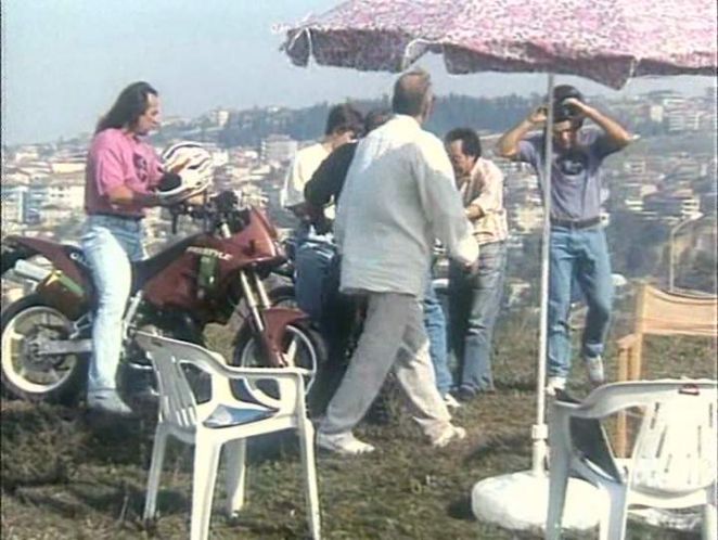 Gilera Freestyle 125