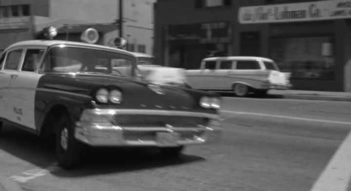 1957 Chevrolet Two-Ten Station Wagon