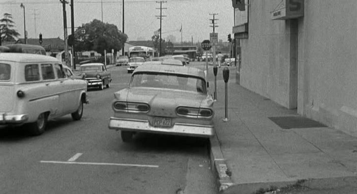 1954 Ford Customline Country Sedan [79B]