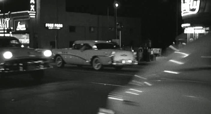 1955 Buick Special Rivera Coupe [46-R]
