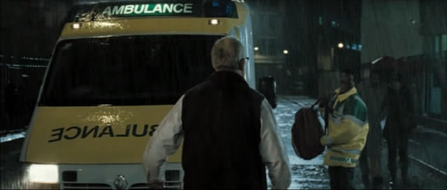 1998 Renault Master UVG Premia Série 2