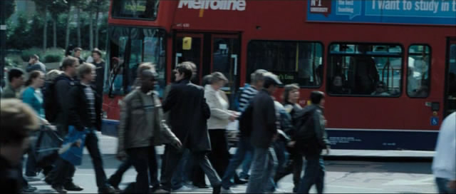 2005 Volvo B7 TL Plaxton President