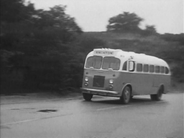 1941 Beck Steeliner