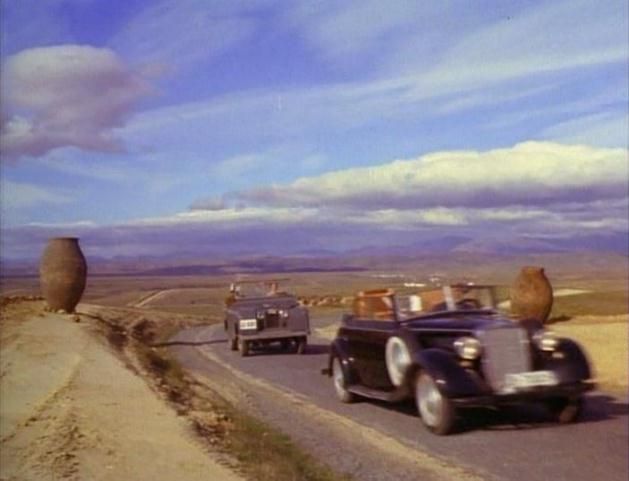 Mercedes-Benz unknown