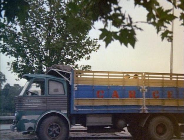 Pegaso 1060