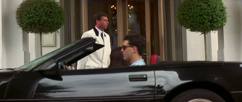 Chevrolet Corvette C4