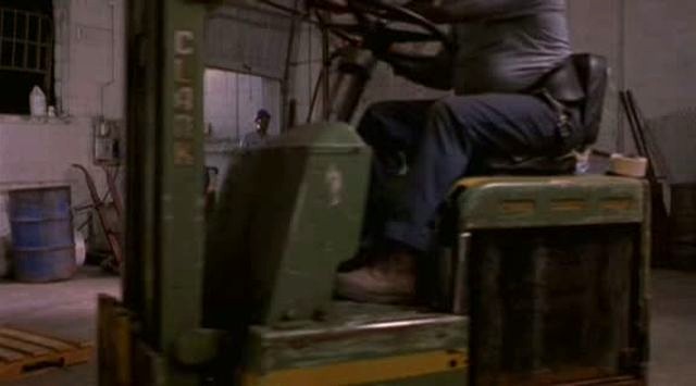 Clark EC-500