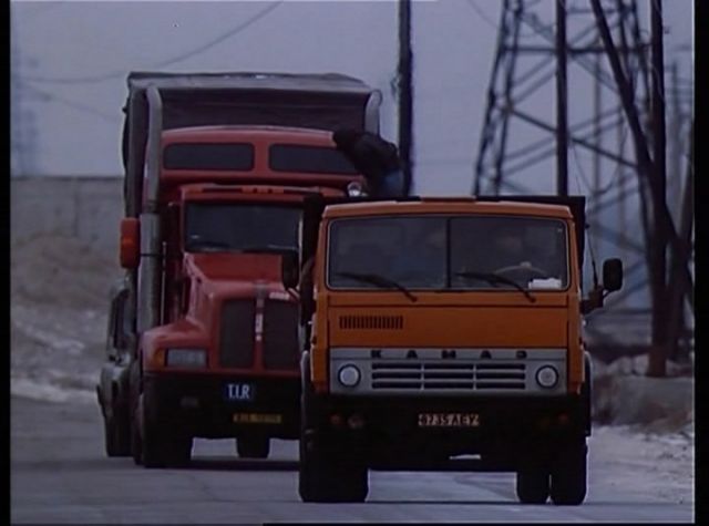 KamAZ 5511