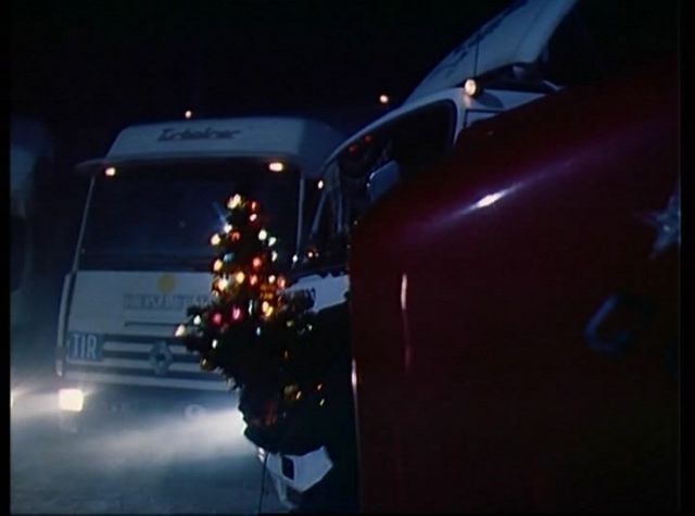 1990 Renault R-Series