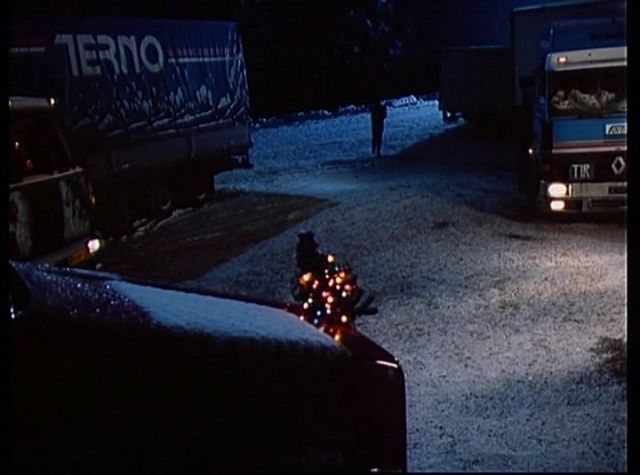 1985 Renault R-Series