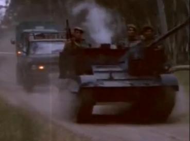Aveling-Barford Universal Carrier Mk.II