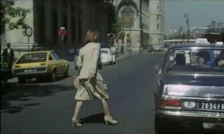 1972 Renault 17 Série 1 [R131]