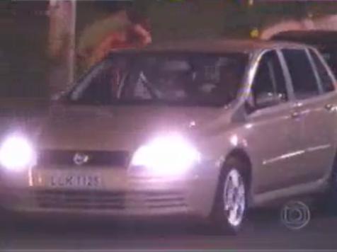 2003 Fiat Stilo [192]