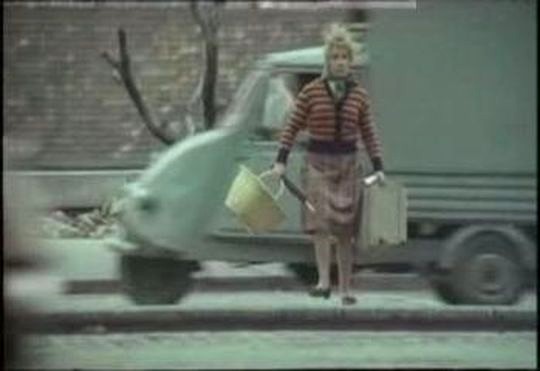 Trimak 700 'Motocarro'