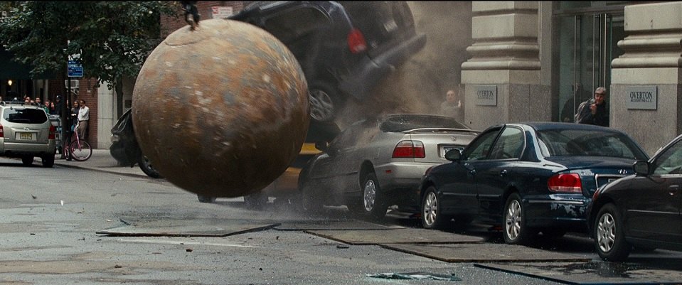 1996 Honda Accord Coupé LX [CD7]