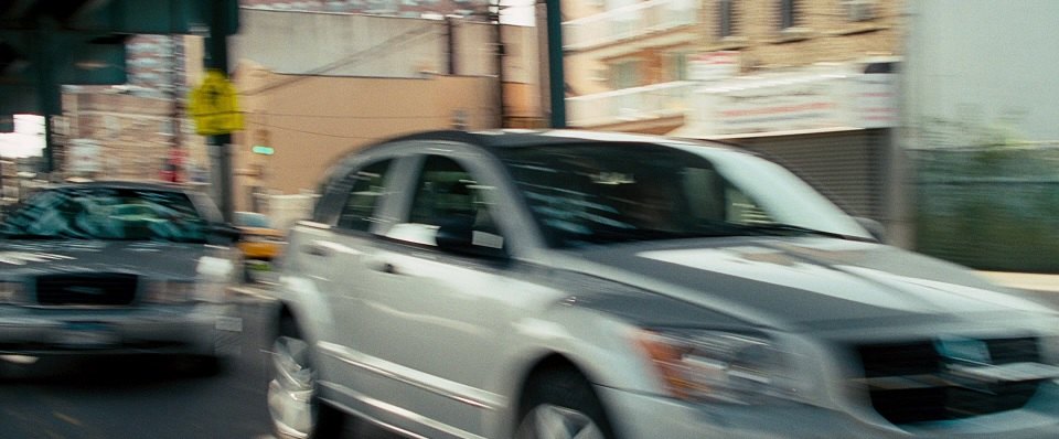 2007 Dodge Caliber [PM]