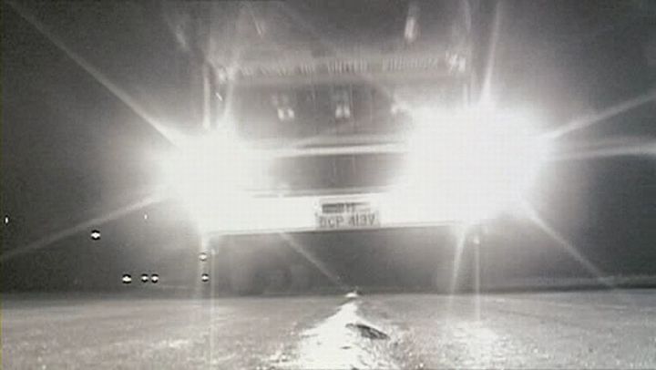 1980 DAF 2800