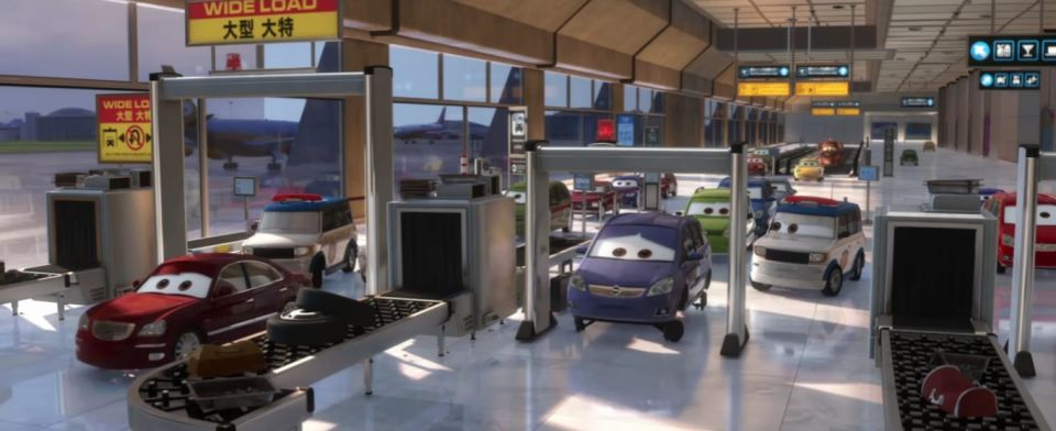 2000 Toyota bB [XP30]