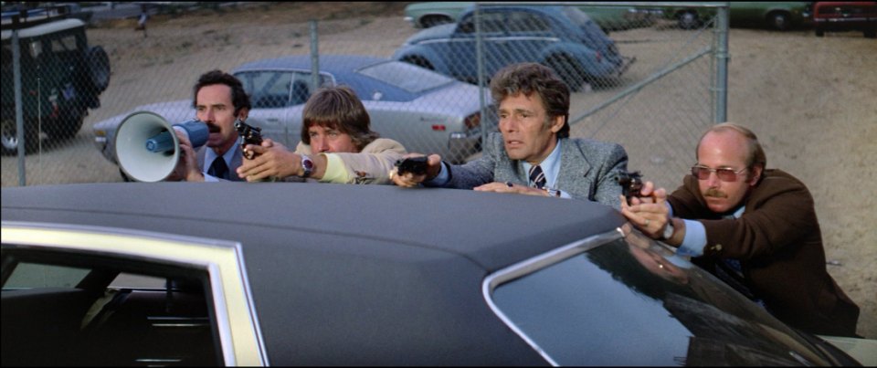 1973 Toyota Corona Mark II Hardtop [MX22]