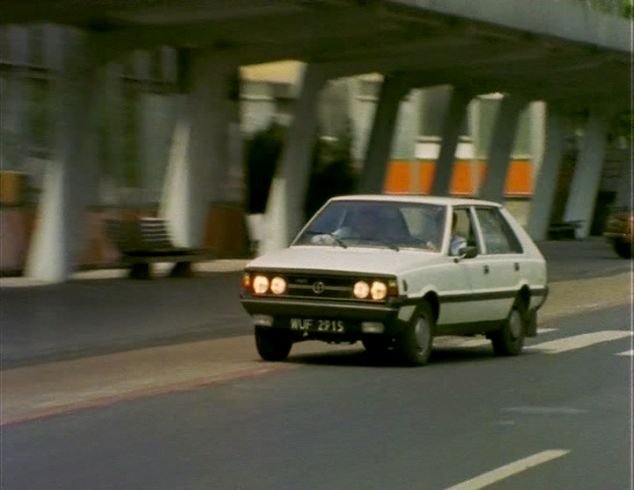 1983 FSO Polonez 1.5 [B01]