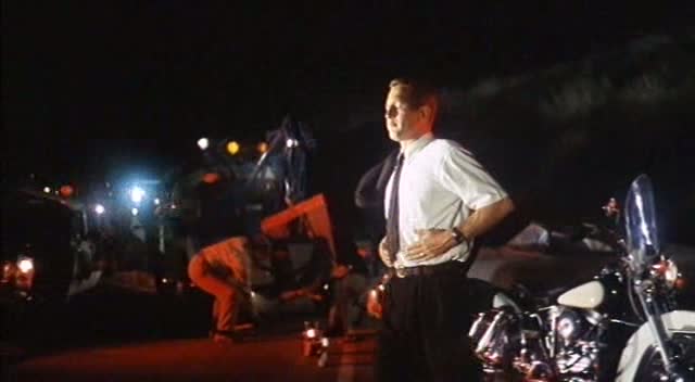 Harley-Davidson Duo Glide