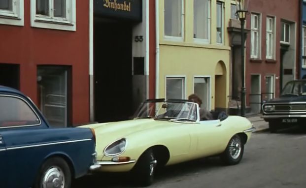 1964 Volkswagen 1500 S [Typ 31]
