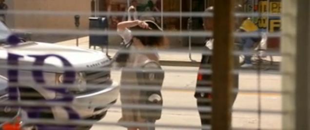 Land-Rover Range Rover Series III [L322]