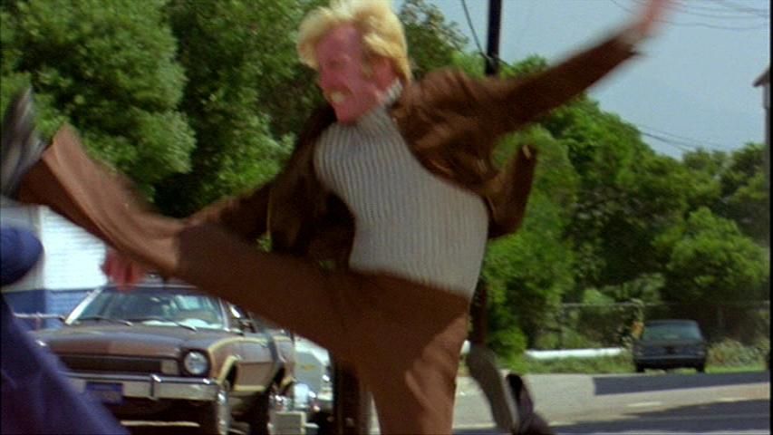 1974 Ford Pinto Squire Wagon