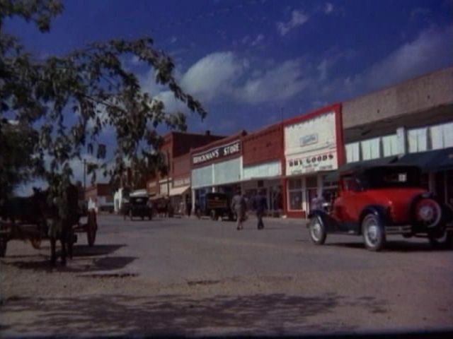 1928 Ford Model A Sport Coupe