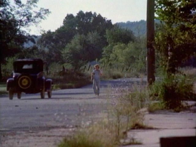 1928 Ford Model A Coupe