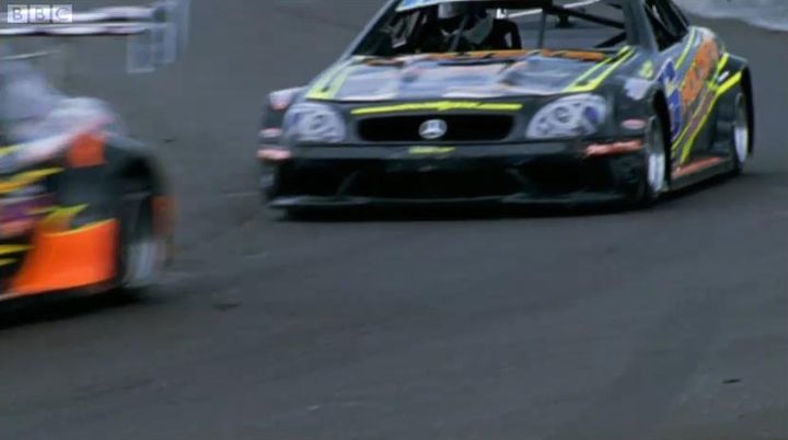 Custom Made National Hot Rod