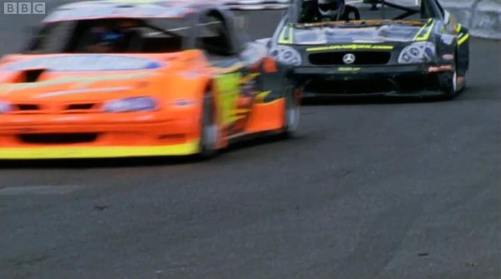 Custom Made National Hot Rod