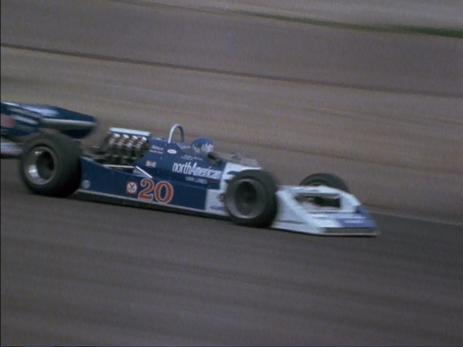 1978 Wildcat Mk II DGS Turbo