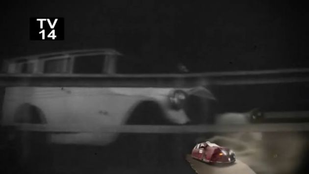 Pierce-Arrow Ambulance