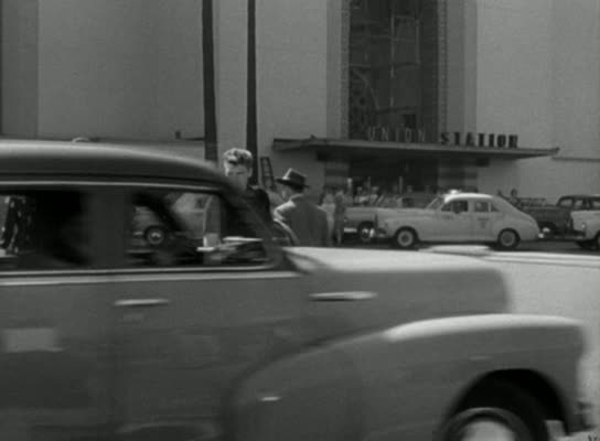 1948 Chevrolet Fleetmaster Sport Sedan [2103 FK]