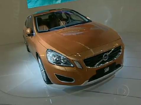 2011 Volvo S60 Gen.2