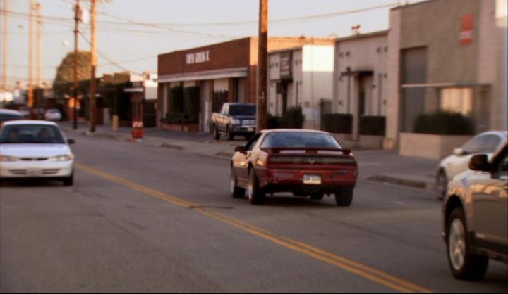 1998 Toyota Corolla [E110]