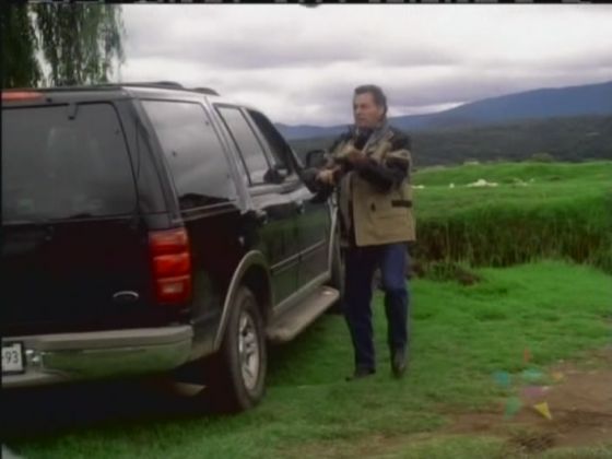 2000 Ford Expedition Eddie Bauer [UN93]