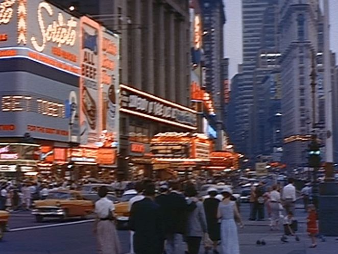 1956 Ford Customline