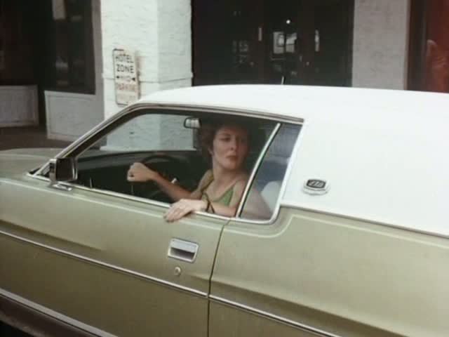 1971 Ford LTD Two Door Hardtop [65H]
