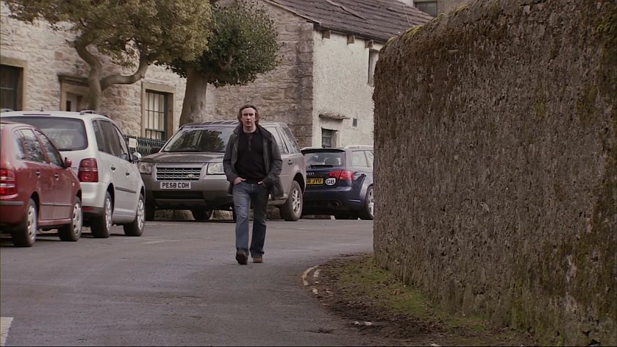 2008 Land-Rover Freelander 2 2.2 Td4 S [L359]