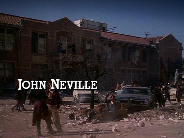 1968 Pontiac Unknown