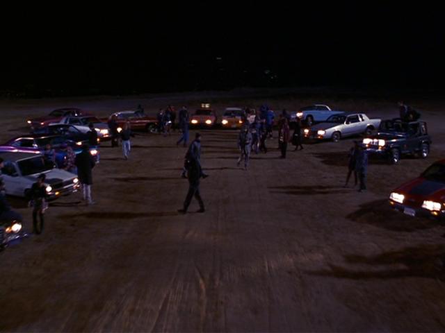 1980 Volkswagen Rabbit Convertible I [Typ 17]