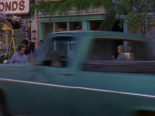 1975 Chevrolet C-Series