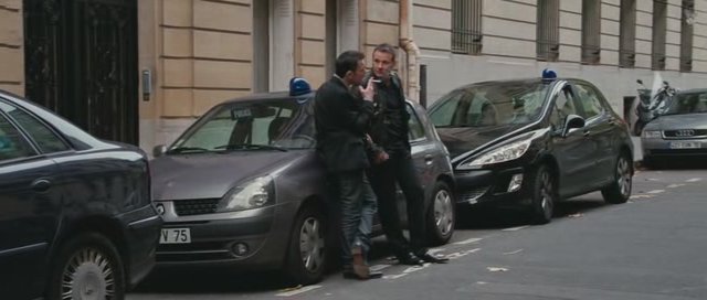 2001 Renault Clio 2 [X65]