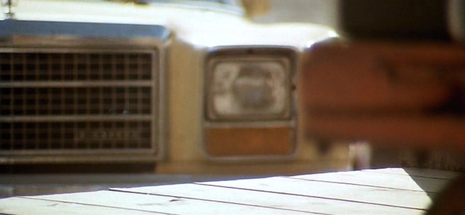 1978 Ford Granada