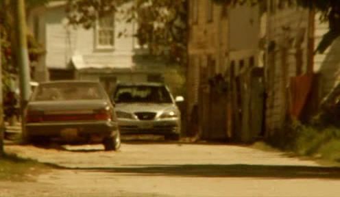 1986 Acura Legend [KA2]