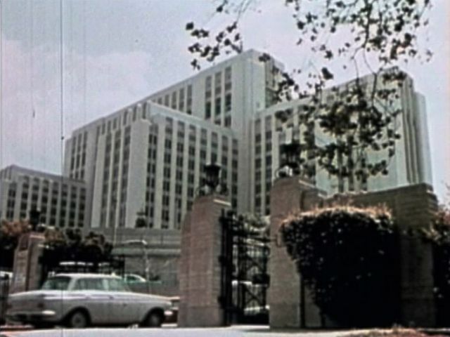 1961 Rambler American