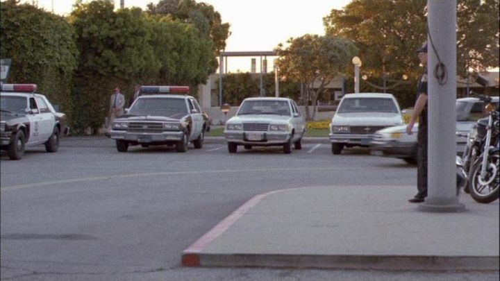 1981 Chevrolet Impala