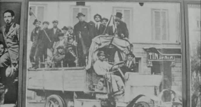 Fiat 18 BL